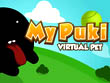 My Puki Virtual Pet