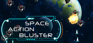 Space Action Bluster