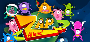 Zap Aliens